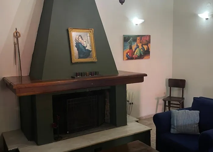 Thalia House