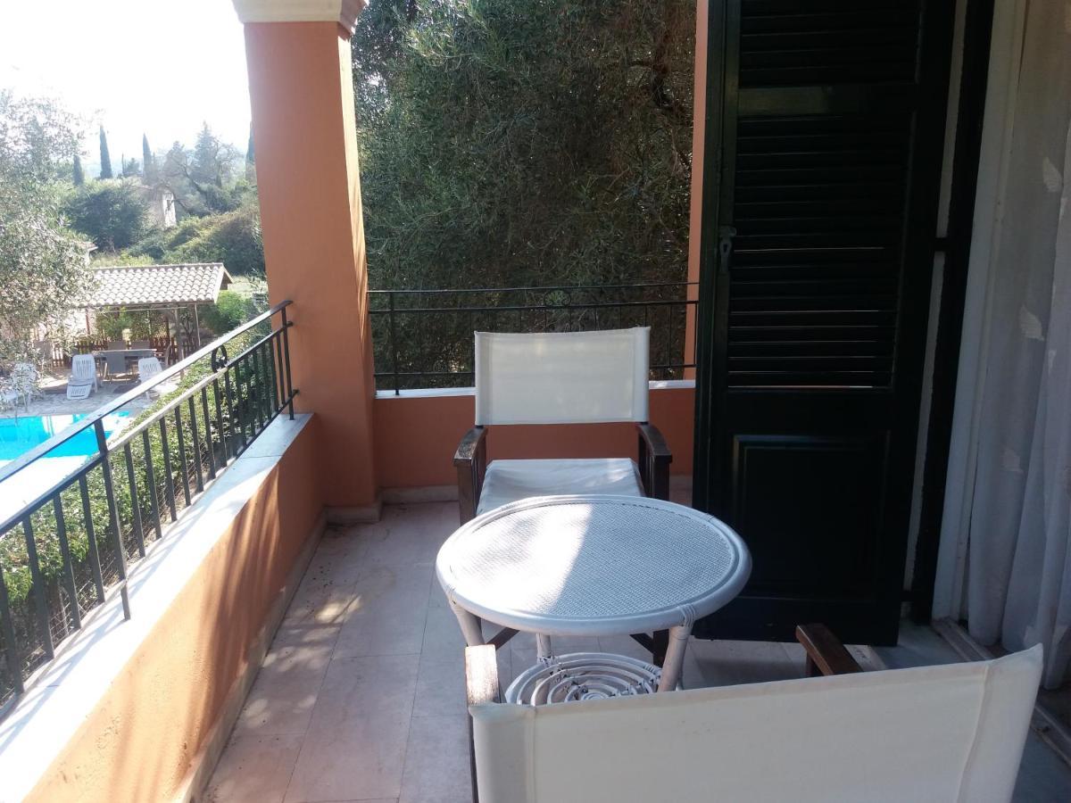 Thalia House * Gouvia