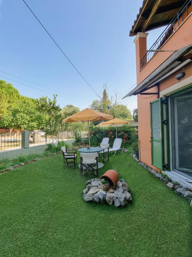 Holiday home Thalia House Gouvia