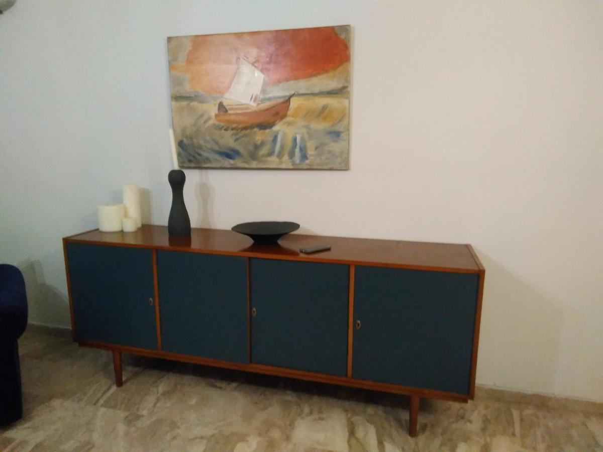 Thalia House * Gouvia