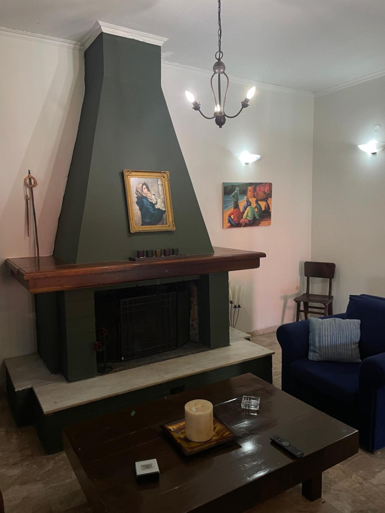 Thalia House Holiday home Gouvia