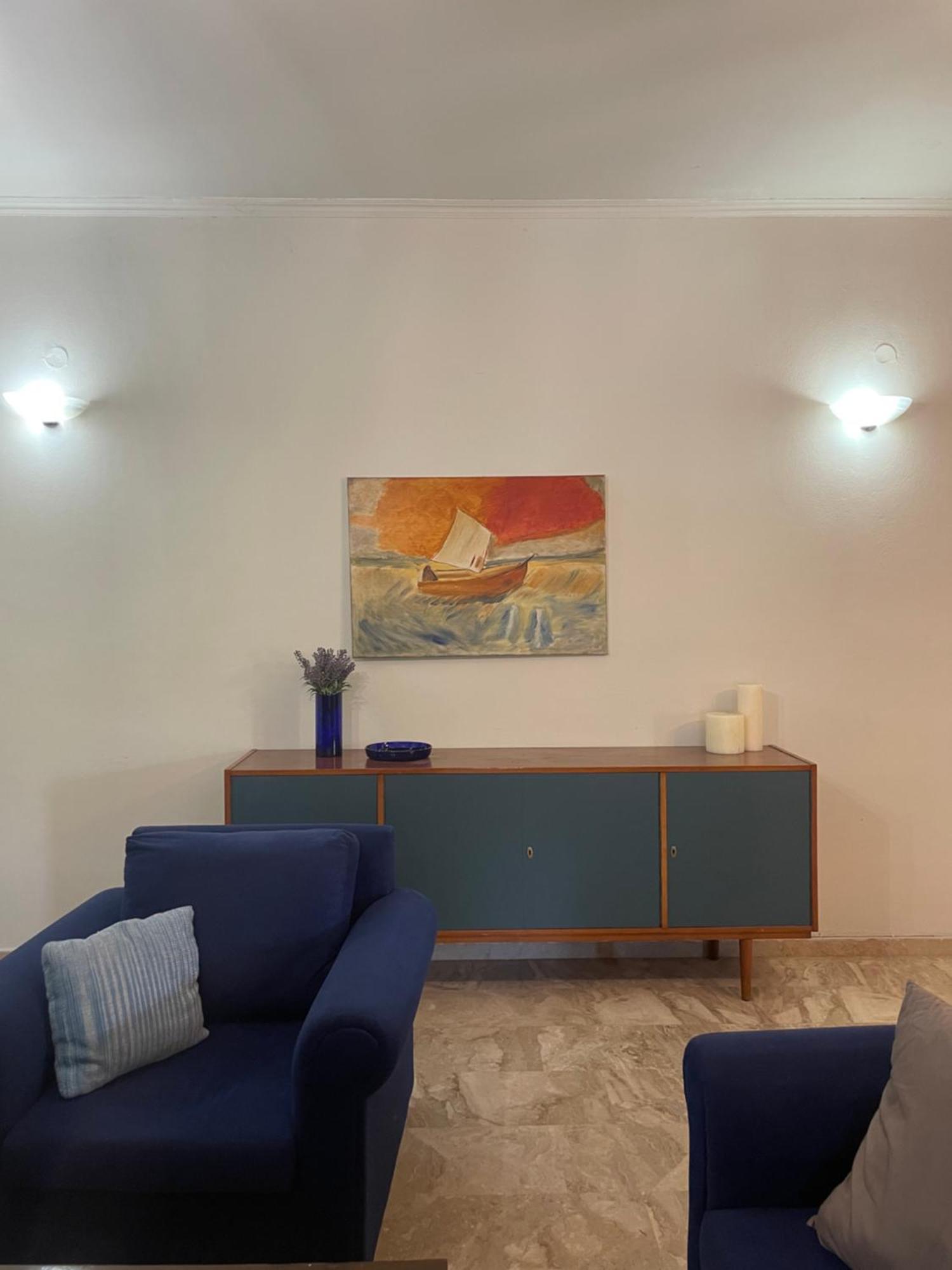 Thalia House * Gouvia