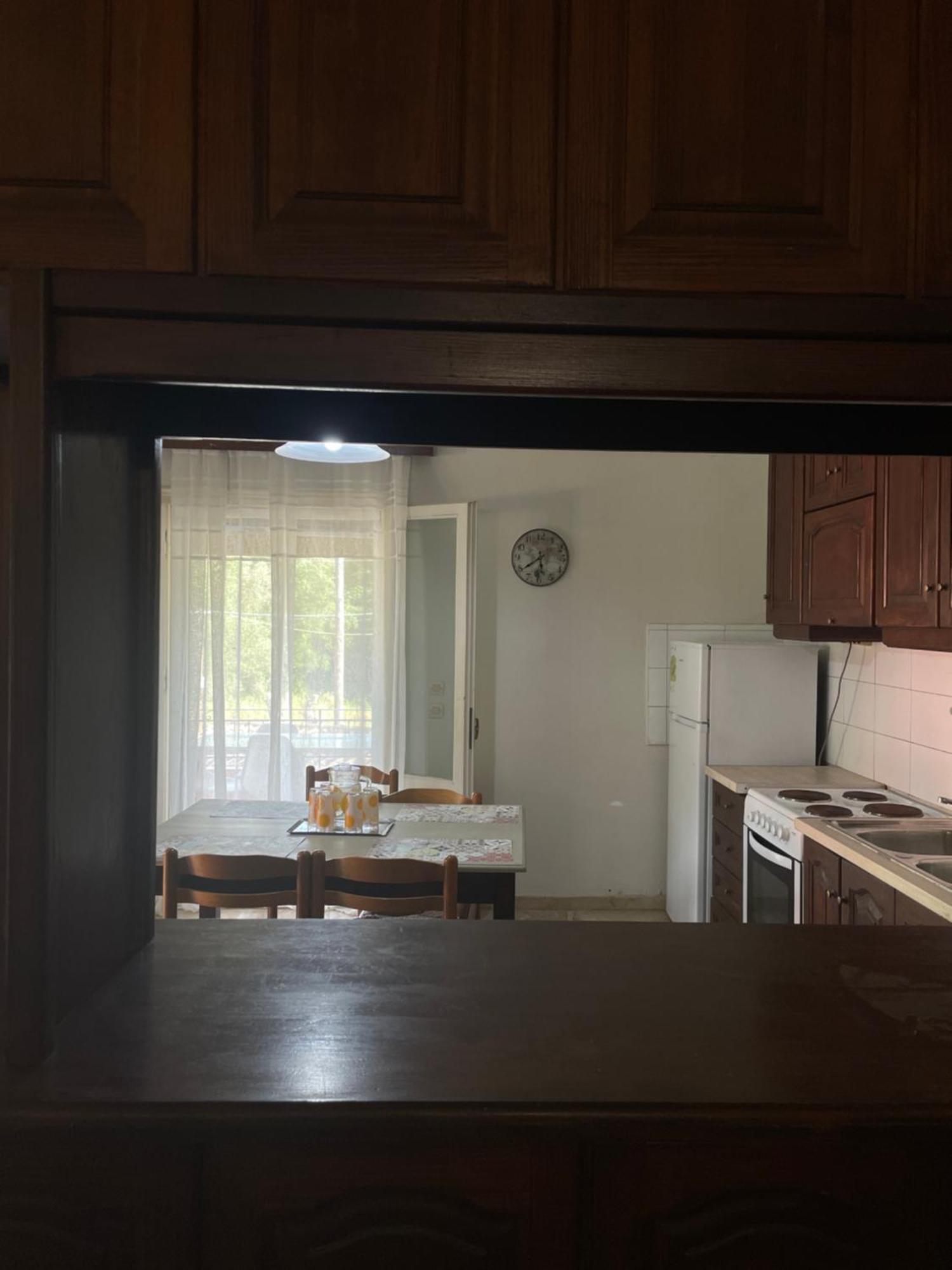 Holiday home Thalia House Gouvia