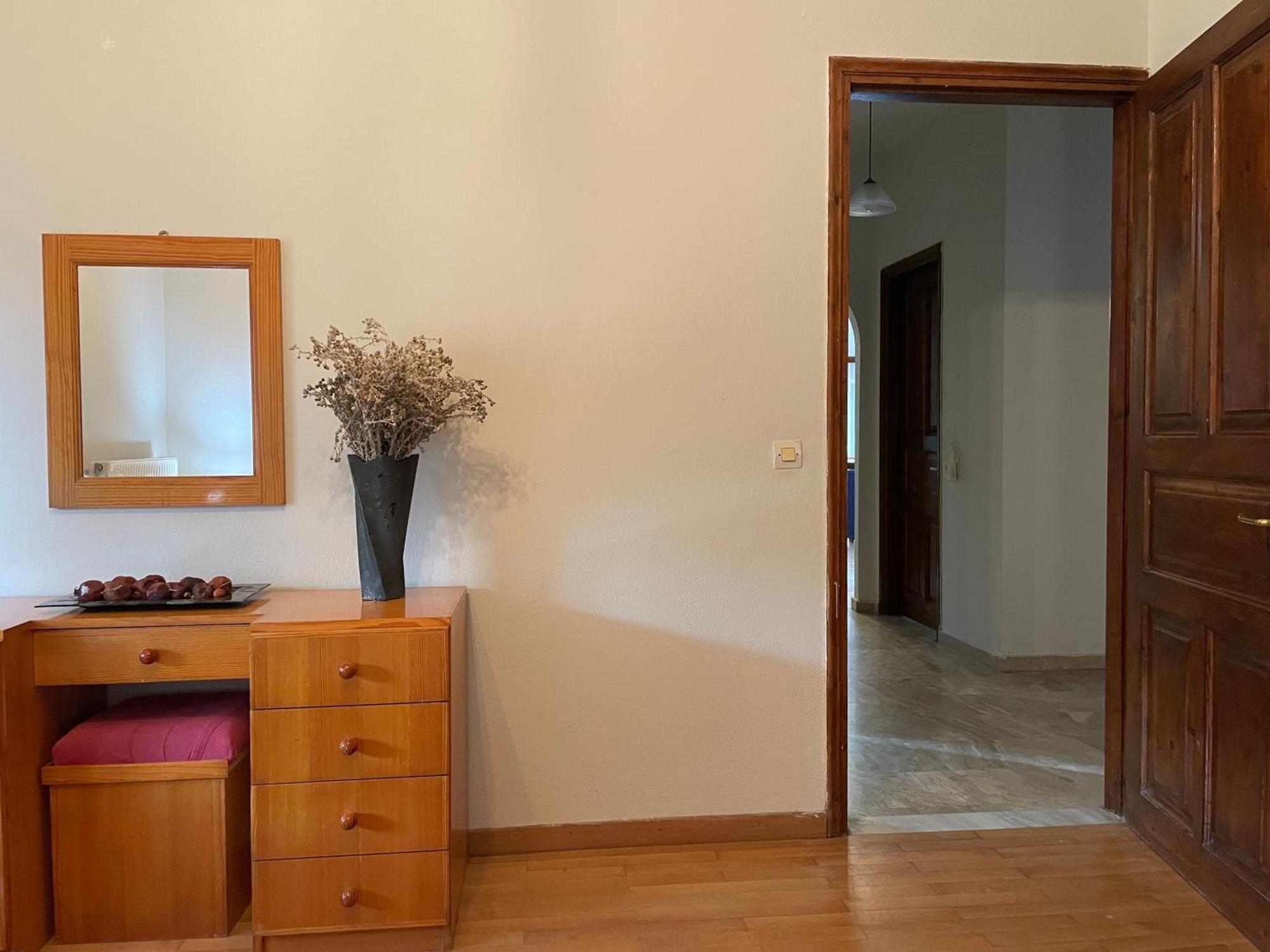 Thalia House *