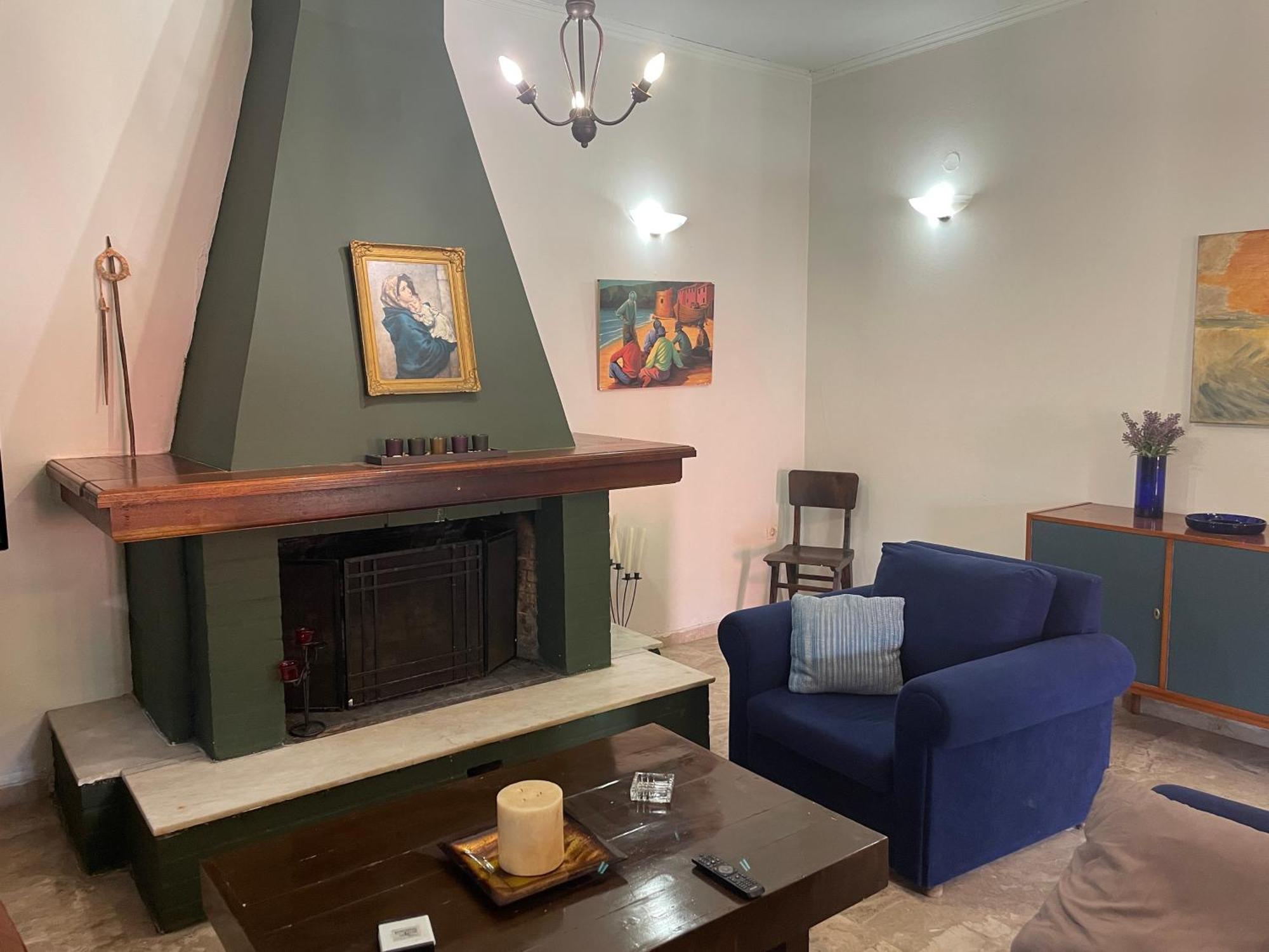 Thalia House * Gouvia
