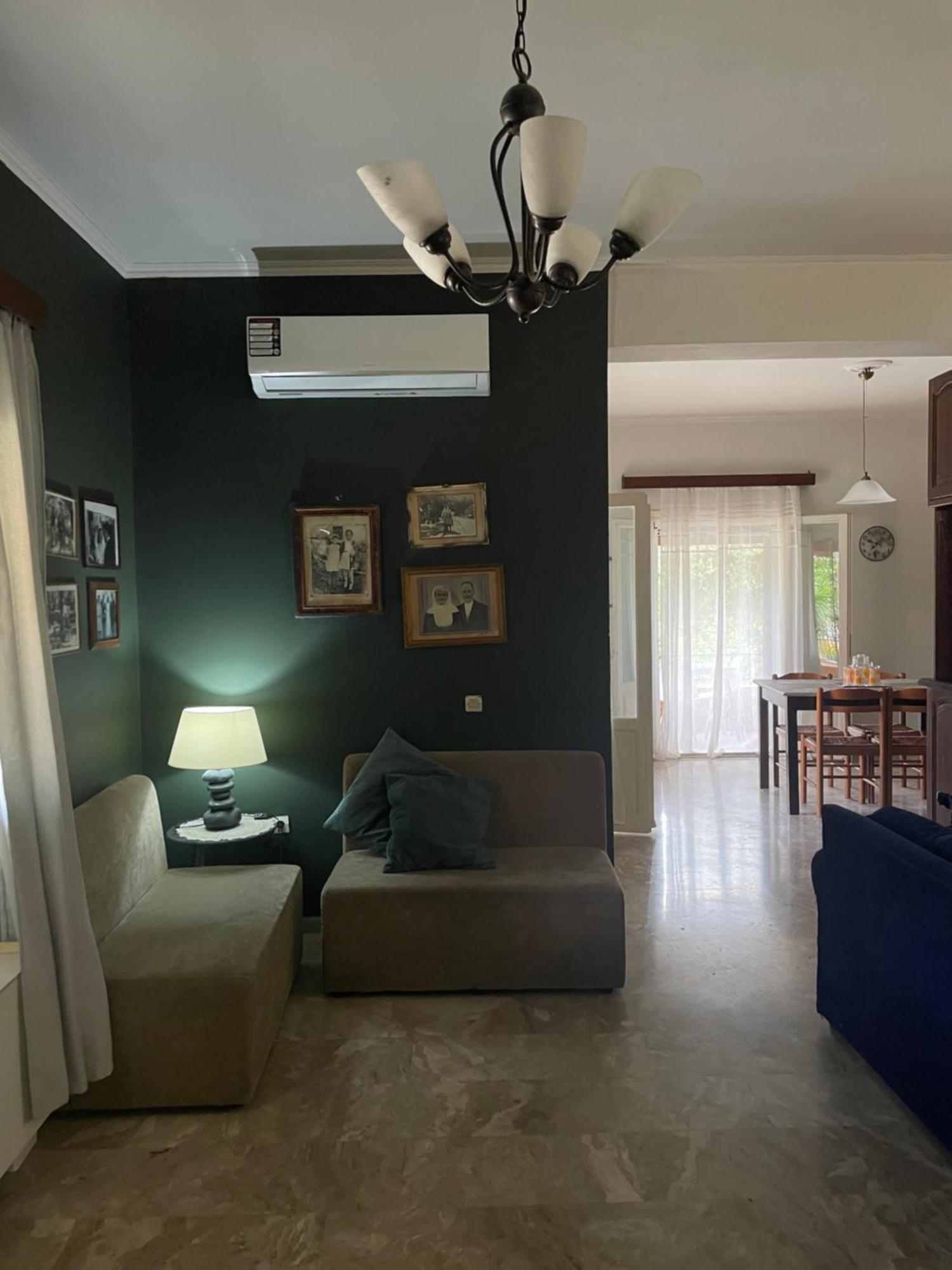 Thalia House Holiday home *