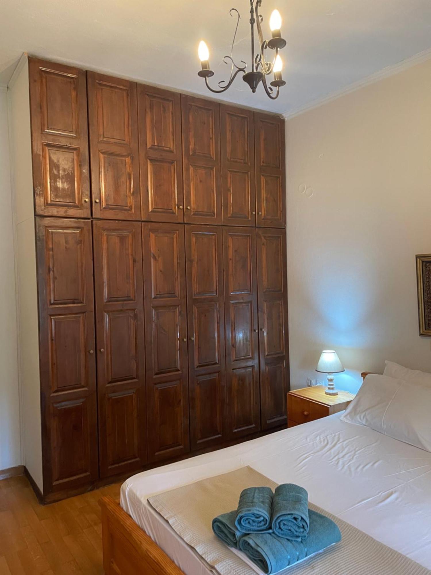 Case de vacanță Thalia House *