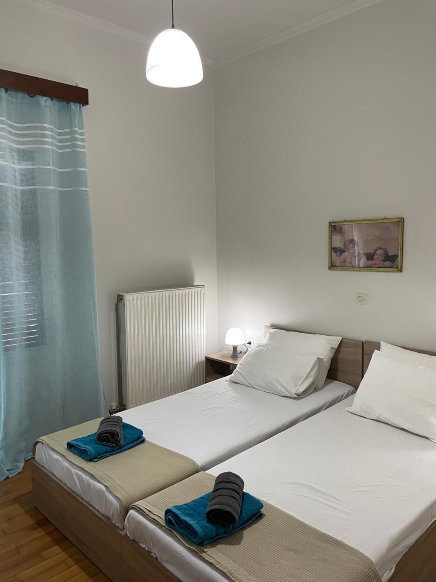 Thalia House * Gouvia