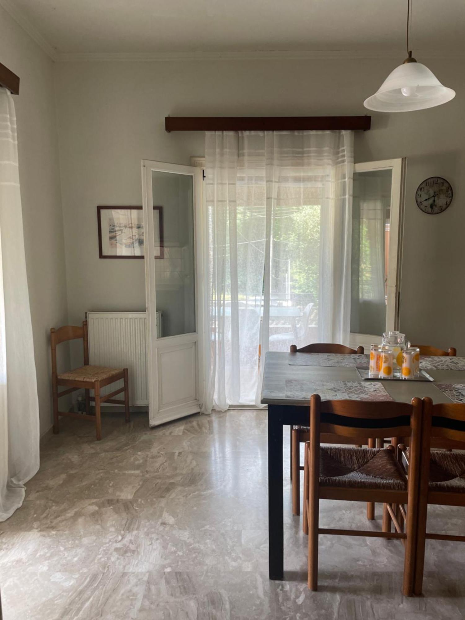 Thalia House Holiday home
