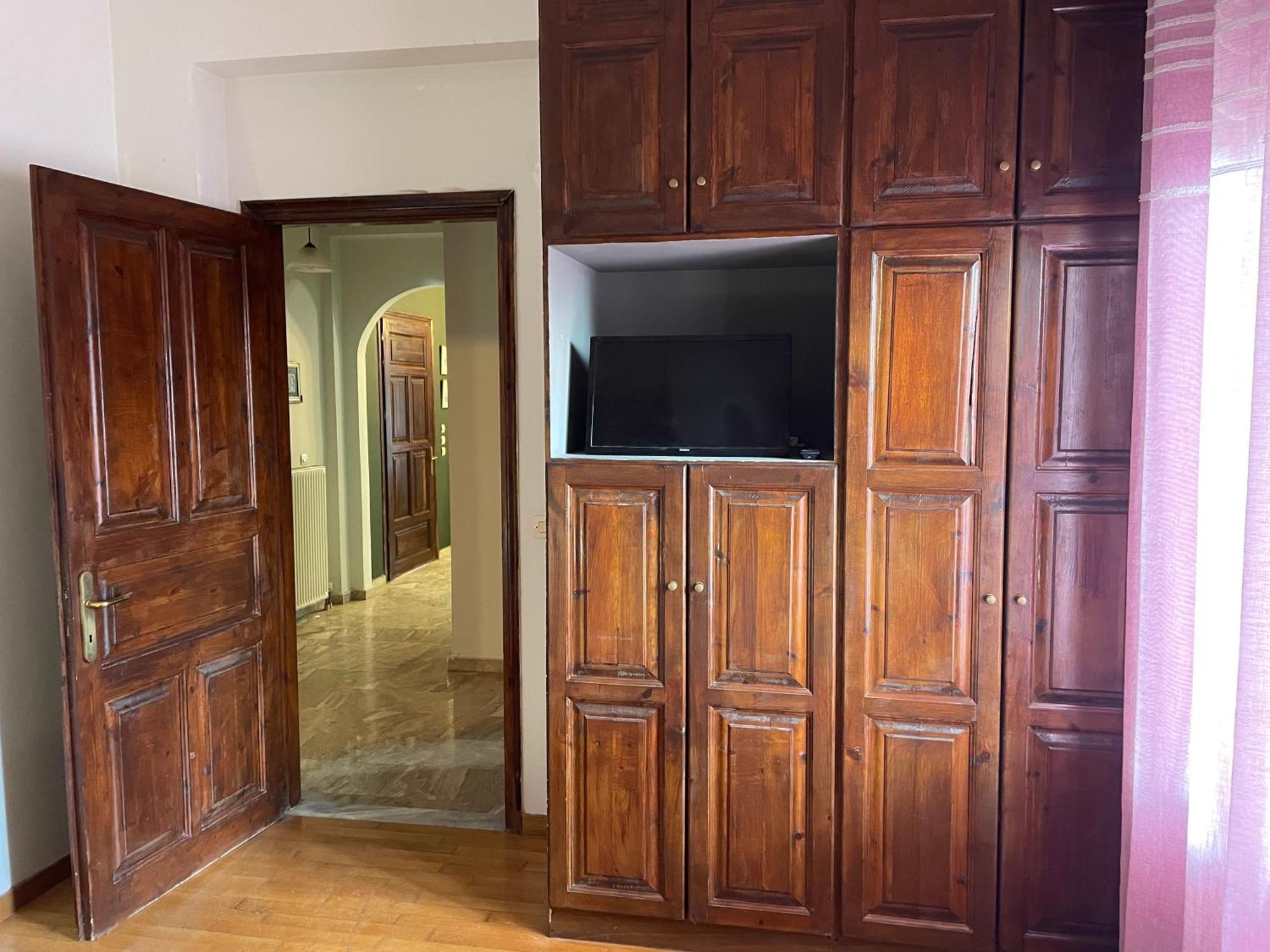 Case de vacanță Thalia House Gouvia