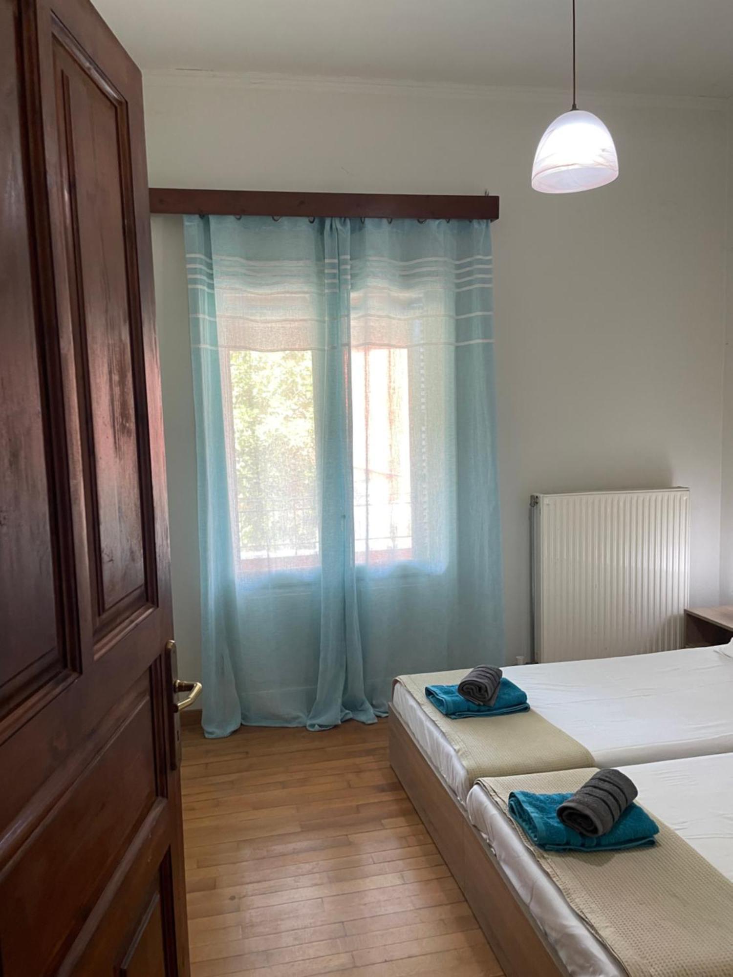 Thalia House Gouvia