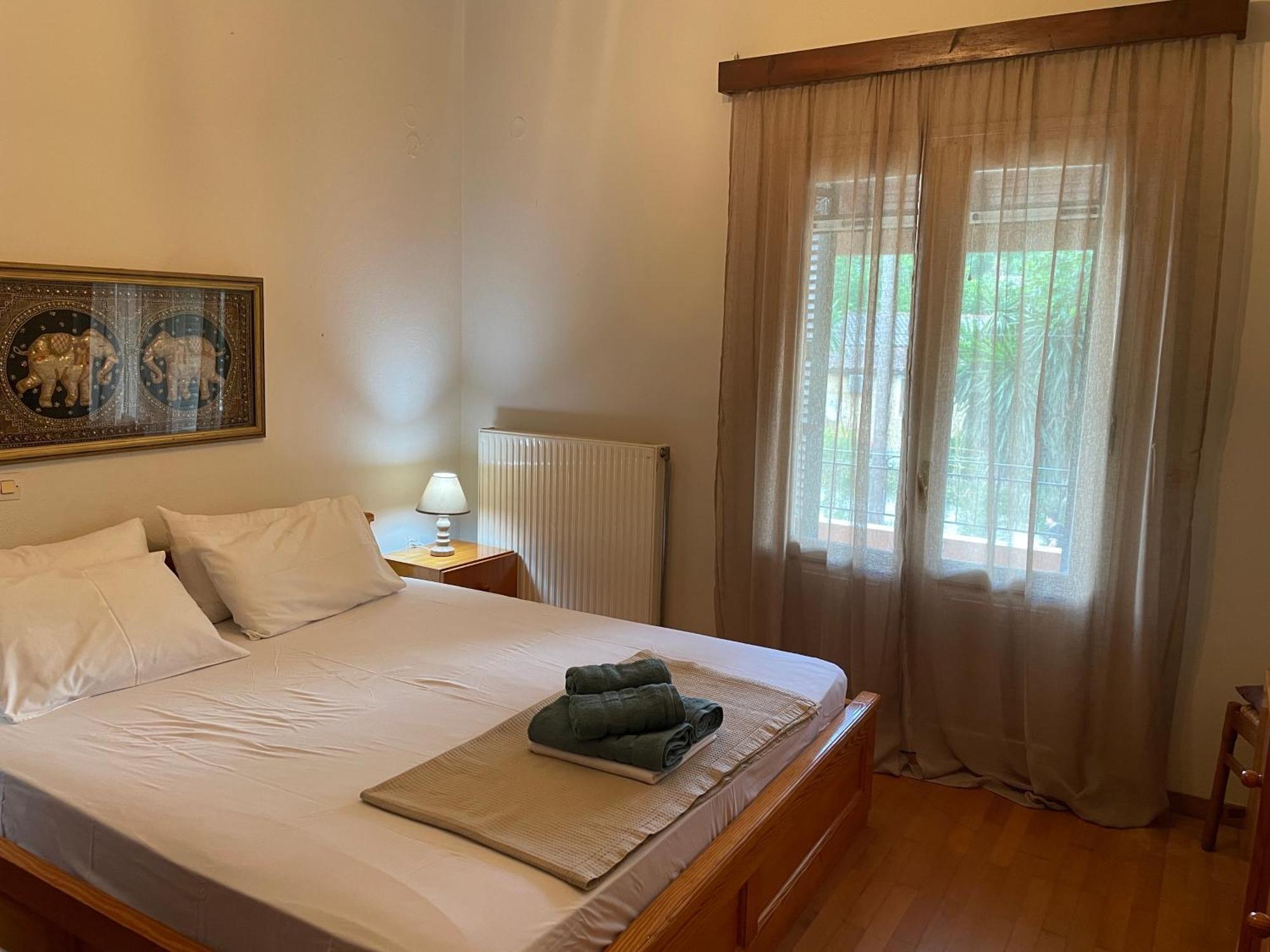 Thalia House Holiday home Gouvia